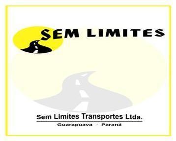 Imagem da empresa Sem Limites Transportes