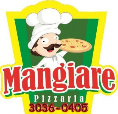 Imagem da empresa Mangiare Pizzaria e Restaurante