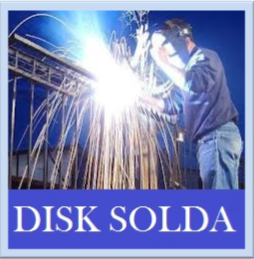 Imagem da empresa Disk Solda